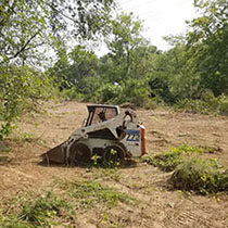 Land Clearing Lincoln County